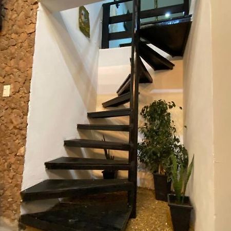 Manipa Loft Apartment Cafayate Luaran gambar