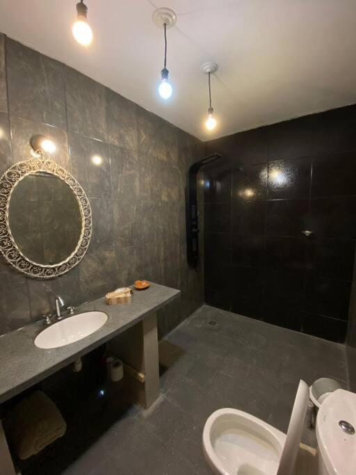 Manipa Loft Apartment Cafayate Luaran gambar