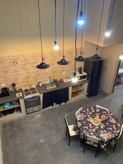 Manipa Loft Apartment Cafayate Luaran gambar